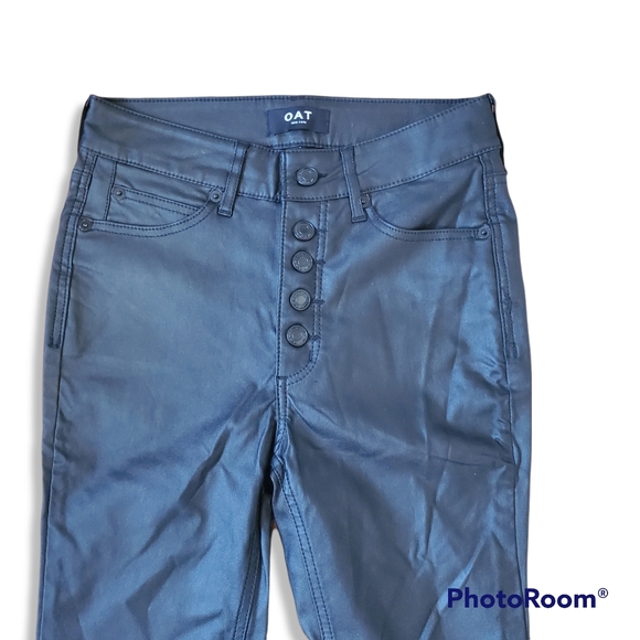 Ankle Pants "26" Waist. - Picture 3 of 3